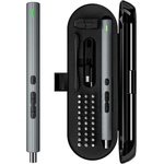 UF Tools Uf-tools електрическа акумулаторна отвертка 36 в 1 с калъф, usb-c (ks-882037)