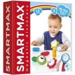 SmartMax - Развиваме сетивата - 8 бр (SMX224)