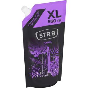 STR8 SG 550ml NN Game