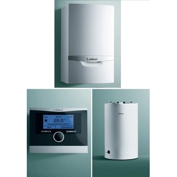 Vaillant ecoTEC plus VU INT 246/3-5