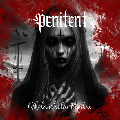 Penitent - Melancholia Redux (Limited Edition) LP