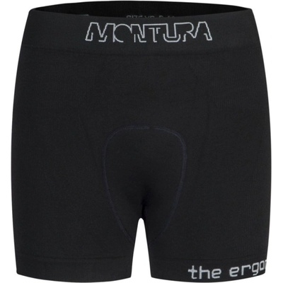 Montura Under pánské 90 black