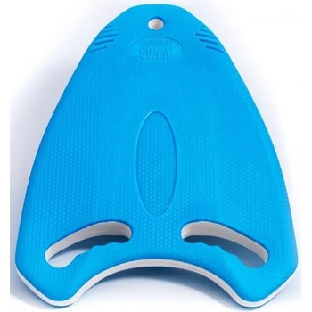 Image 1 of BornToSwim дъска за плуване borntoswim kickboard kb1 син
