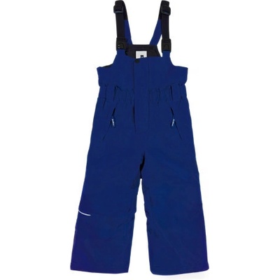 PinBina KIDS SNOW PANTS modrá