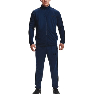 Under armour Knit Track Suit Navy - M