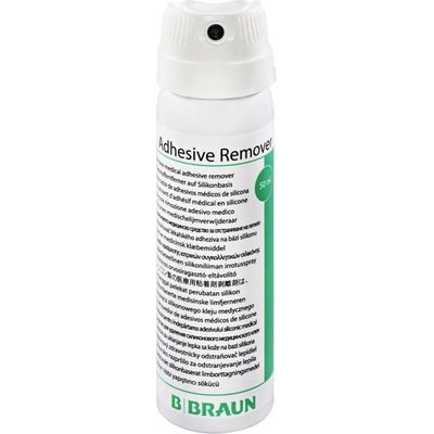 B.Braun Adhesive Remover 50 ml