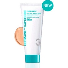 Germaine de Capuccini Purexpert Hydro Mattifyng Cream Tinted Tónující krém 50 ml