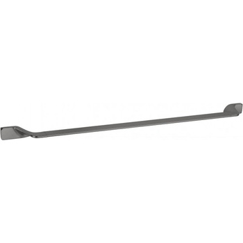 Image 1 of Inter Ceramic ПОСТАВКА ЗА ХАВЛИЯ rihanna ica2824g 60см ГРАФИТ (ica2824g)