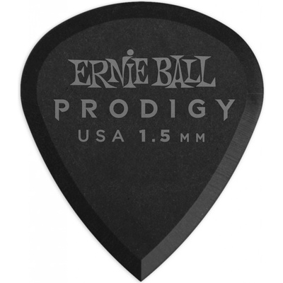 Ernie Ball Prodigy Mini Picks 1.5
