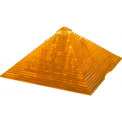 EscapeWelt Plexi hlavolam Pyramida