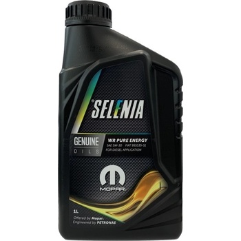 Selénia WR Pure Energy 5W-30 1 l