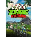 Zombie Solitaire