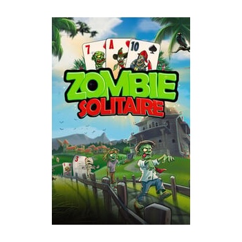 Zombie Solitaire