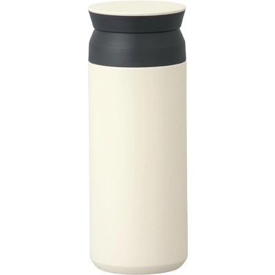 Kinto Termohrnček Travel Tumbler 500 ml biely