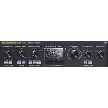 Image 1 of Eventide Omnipressor