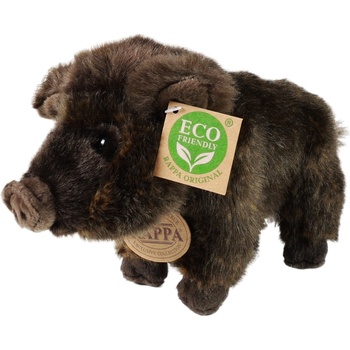 Image 1 of Rappa Плюшена играчка Rappa Еко приятели - Глиган, стоящ, 20 cm (919730)