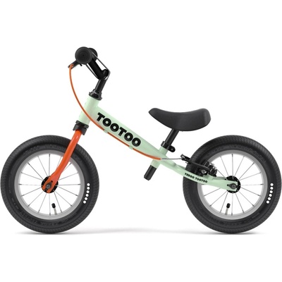 Yedoo TooToo Mint 12"