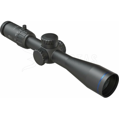 Meopta MeoPro R6 2,5-15x44 SFP Z-Plex
