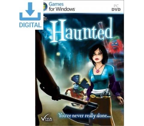 Haunted