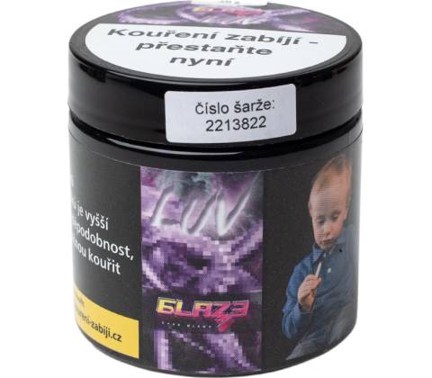 Blaze Luv 50 g
