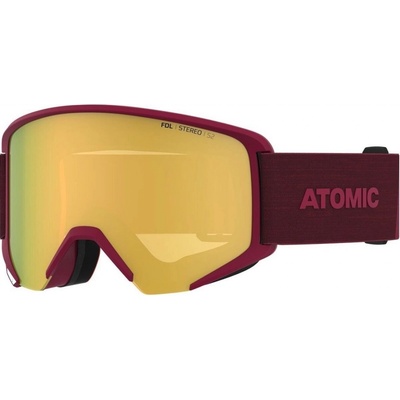 Atomic SAVOR Big Stereo