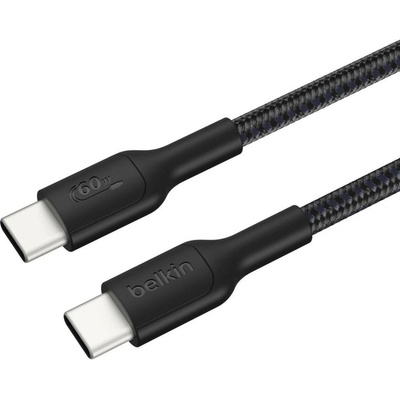 Belkin ENA008hq2MBK USB-C/USB-C Gaming 2m