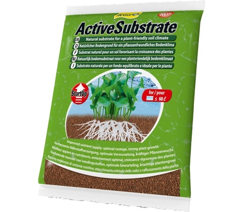 Tetra Active Substrate 6 l