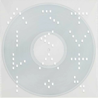 Rival Consoles - Articulation (Clear Coloured) LP
