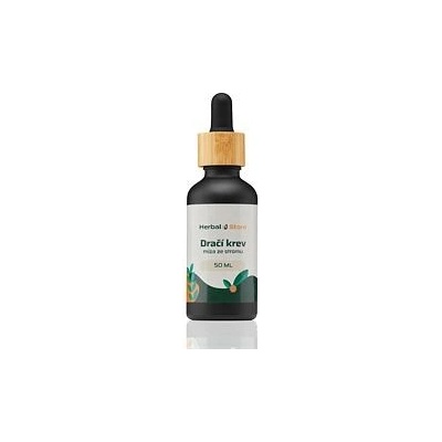 Herbal Store Dračí krev 10ml