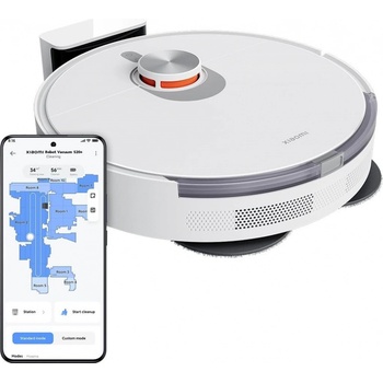 Xiaomi Mi Robot Vacuum S20+ White