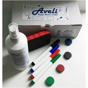 Aveli START XRT-00080