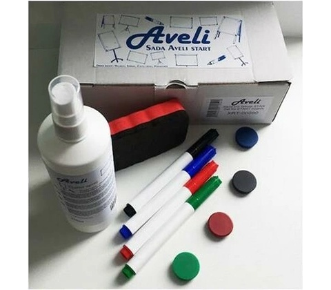 Aveli START XRT-00080