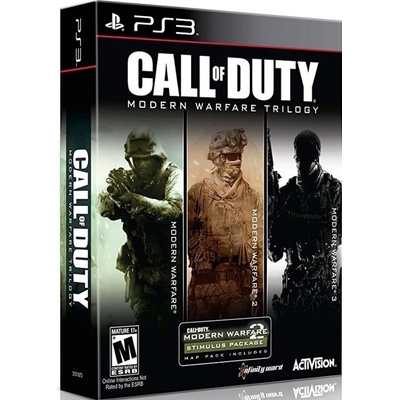 Call of Duty: Modern Warfare Trilogy