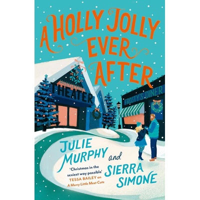 Holly Jolly Ever After