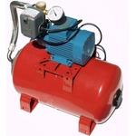 City Pumps CY24/IP07M (I41PNK67A1I)