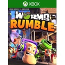 Worms Rumble