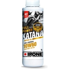 Ipone Full Power Katana 10W-60 4 l