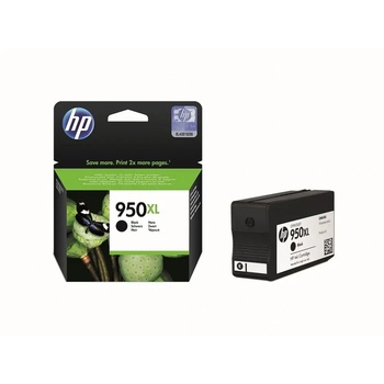 HP Консуматив, HP 950XL Black Officejet Ink Cartridge (CN045AE)