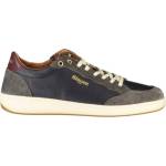 BLAUER Мъжки спортни обувки blauer, Размер 45, Цвят Синьо - mystock - 217,10 лв