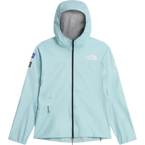 The North Face Дамско яке за бягане The North Face Women's Summit Futurelight Superior Jacket Running jacket - Canal Blue (128-0796-0113)