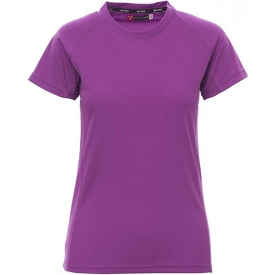 Payper RUNNER LADY Tričko dámske Summer violet