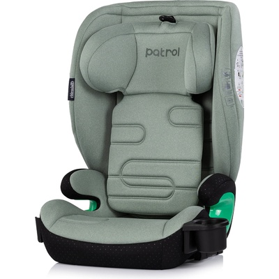 Стол за кола i-size 100-150 patrol плати (stkpa02602pl)