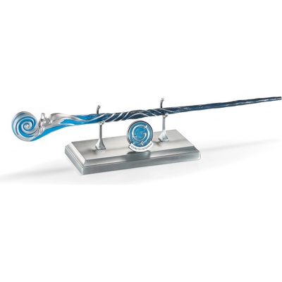 The Noble Collection Celebration Wand: Patronovo zaklínadlo, Harry Potter