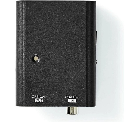 Nedis ACON2505BK