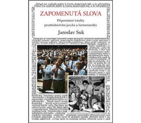 Zapomenutá slova