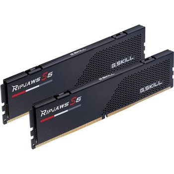 Image 1 of G.SKILL Ripjaws S5 24GB DDR5 5200MHz F5-5200J4040A24GX2-RS5K