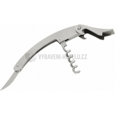 Sommelier otvírák nerezový 110 mm 1680089