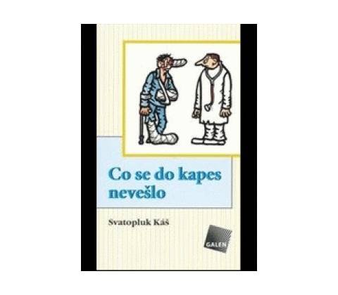 Co se do kapes nevešlo