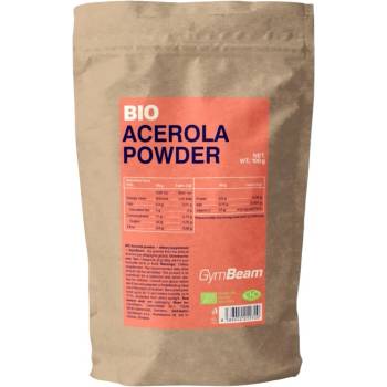 Image 1 of GymBeam Bio Acerola Powder [100 грама]