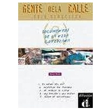 Gente de la calle 2. Guía didáctica